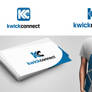 KwickConnect logo