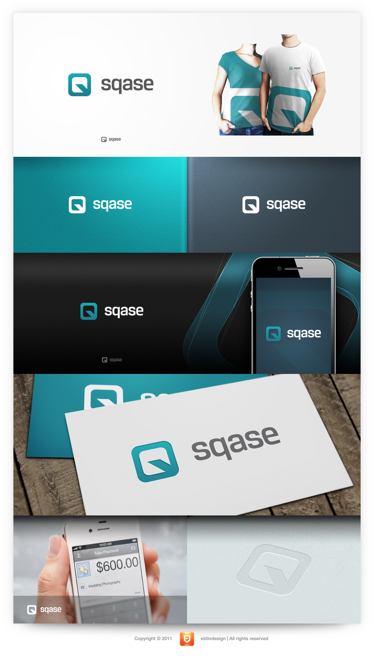 Sqase logo