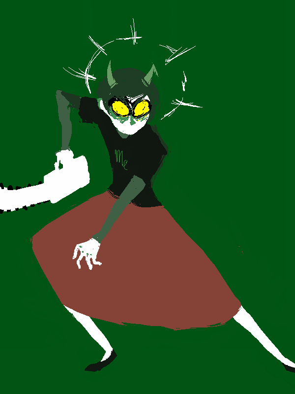 Kanaya: FUCK BITCHES