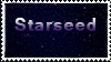 Starseed Stamp