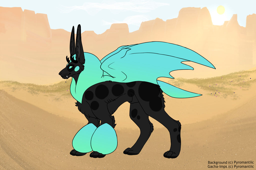 Anubis Rabbit Anubis - 4222 by ImpInc on DeviantArt