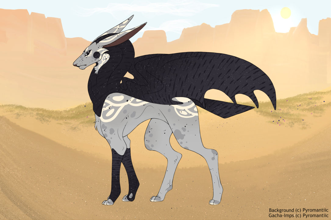 Anubis Rabbit Anubis - 4505 by ImpInc on DeviantArt