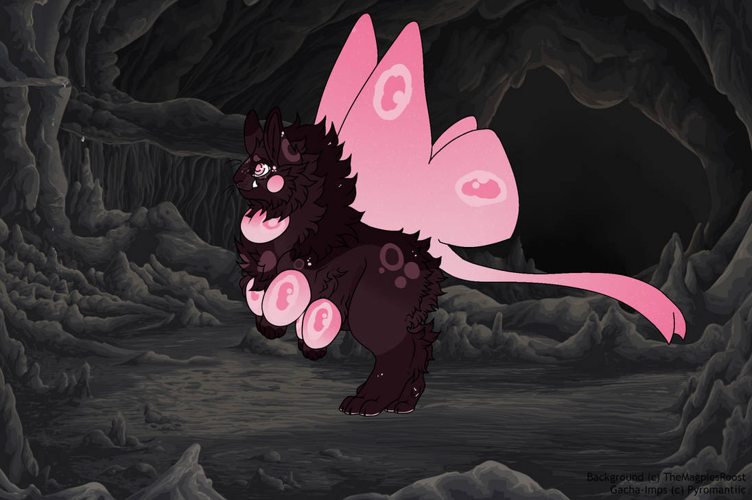 Cuddle Bug Rups Cuddle Bug - 7289 by ImpInc on DeviantArt