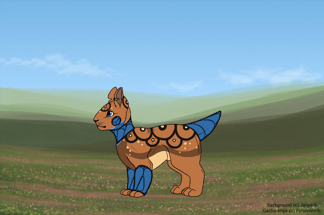 Sinri - 8504 by ImpInc on DeviantArt