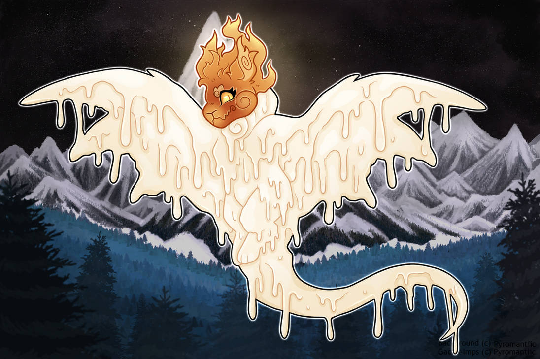 Conscience - 8917 by ImpInc on DeviantArt