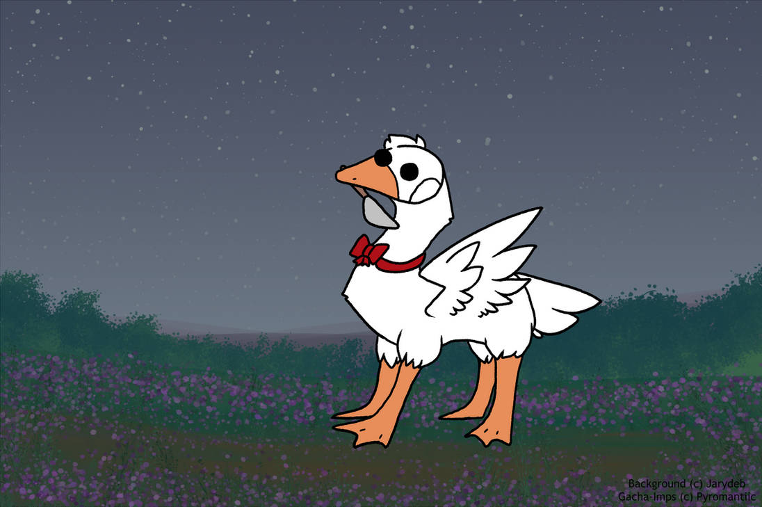 Deviantart Goosed Silly Goose - 9577 by ImpInc on DeviantArt