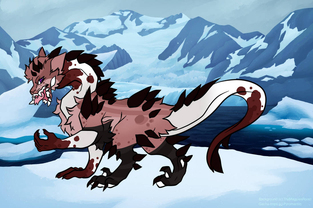 Opha Sam Opha Superior - 9999 by ImpInc on DeviantArt