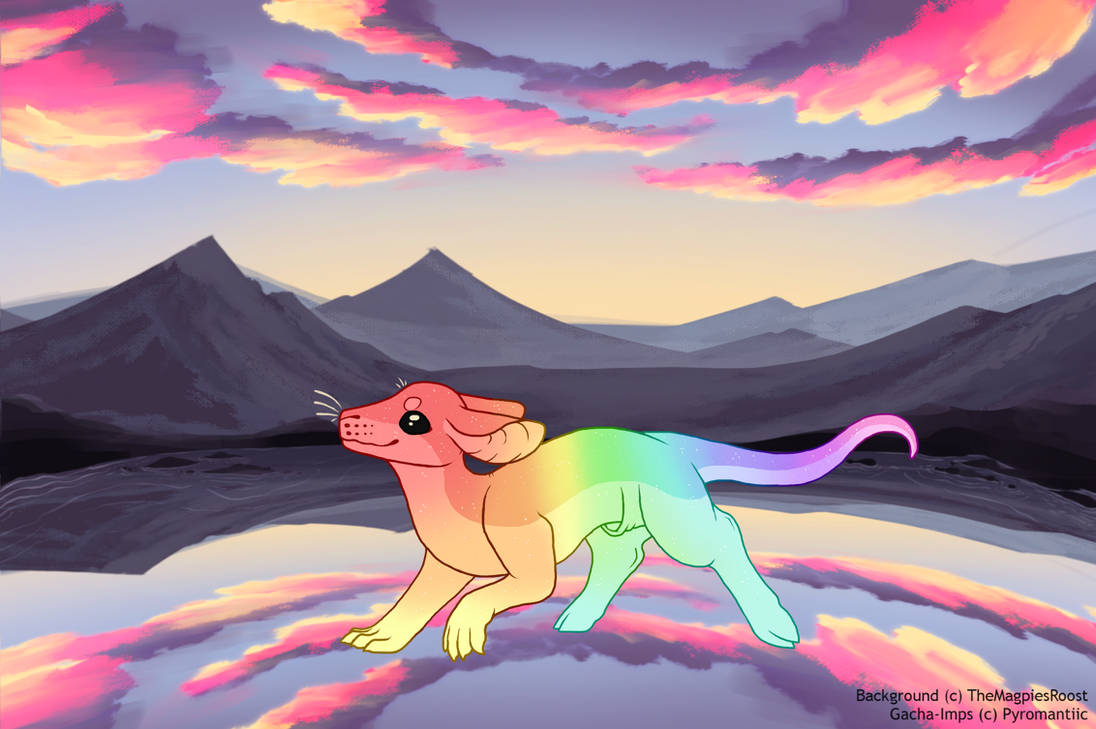 Jelly Bean 10282 by ImpInc on DeviantArt