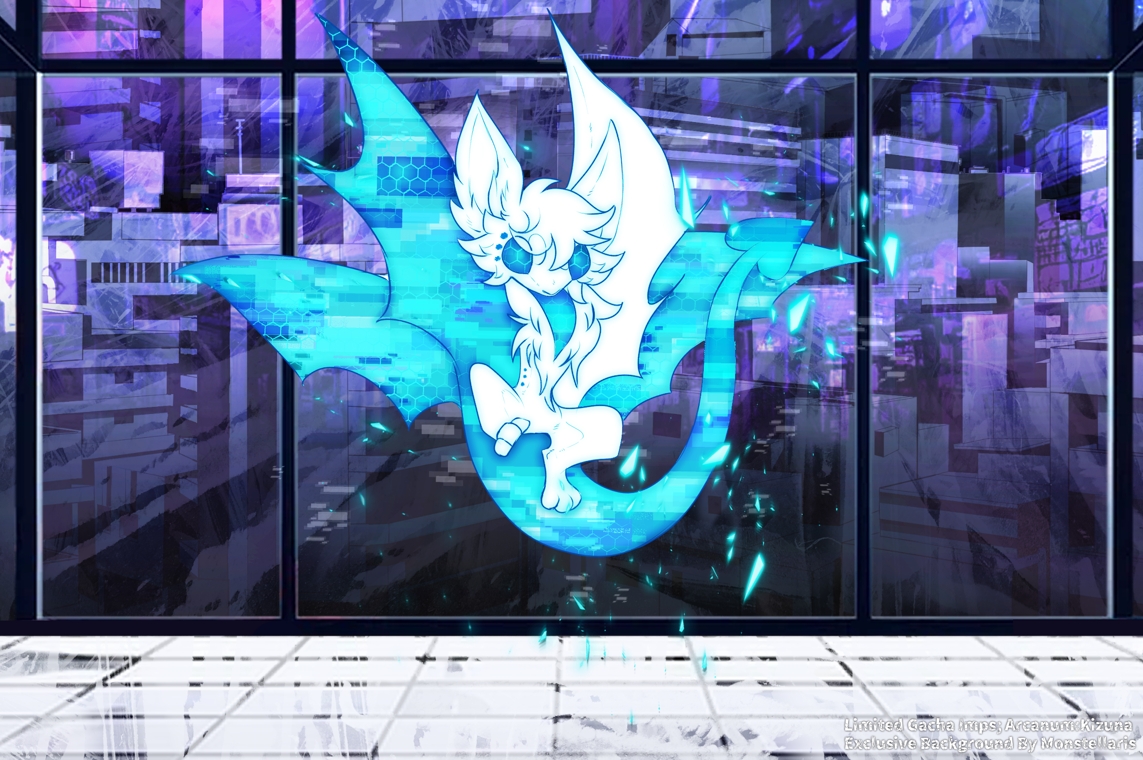 Infringio Sprite Sprite - 11247 by ImpInc on DeviantArt