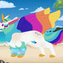 Unicorn - 12109