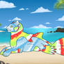 Splash Dunk - 12275