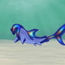 Megalodon - 12693
