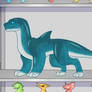Gummi Shark - 12790