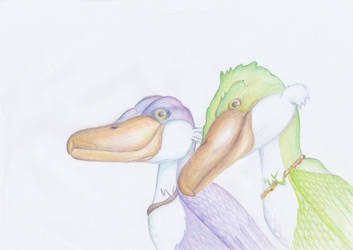 Explore the Best Loftwing Art | DeviantArt