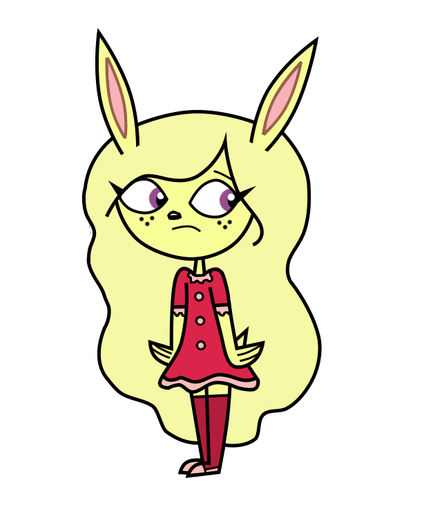 Chelsey Rabbit Jessy Rabbit by ICartoonFantic on DeviantArt
