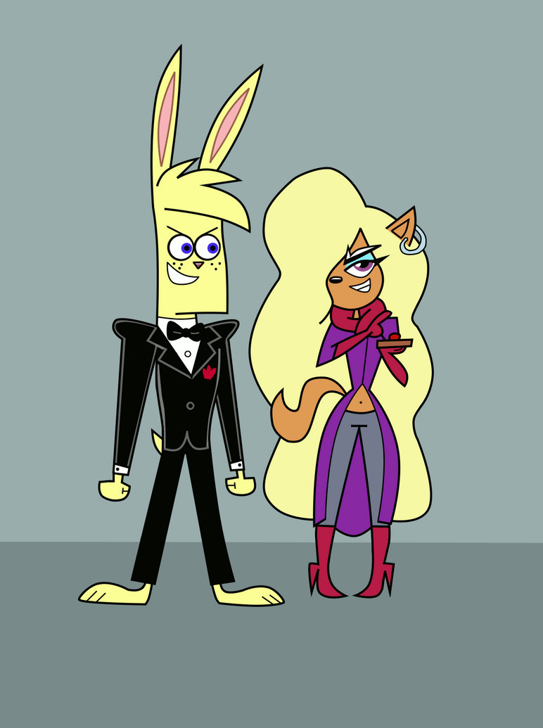 Fail Animation by ICartoonFantic on DeviantArt