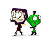 Axel And Gir