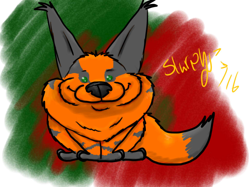 Cubby Slurpy