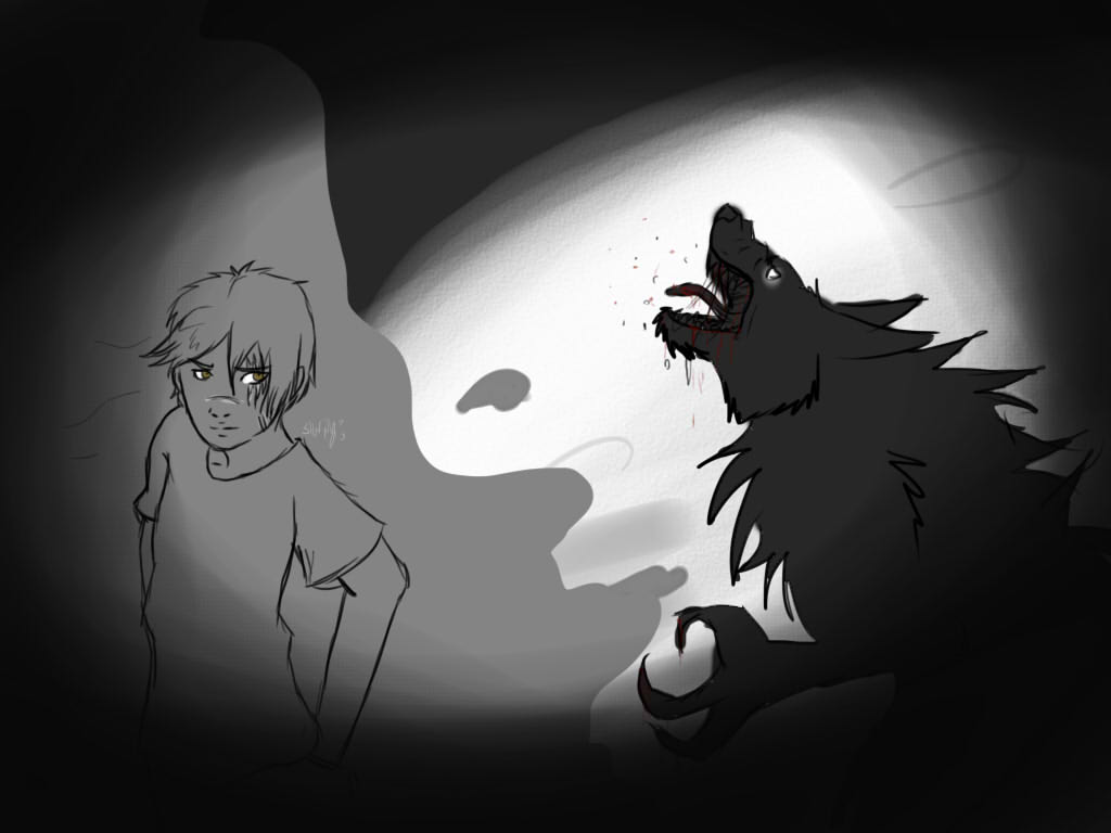 The Boy Who Called Wolf