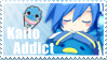 Kaito Stamp
