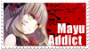 Mayu Stamp