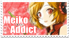 Meiko Stamp