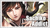 Sachiko Stamp