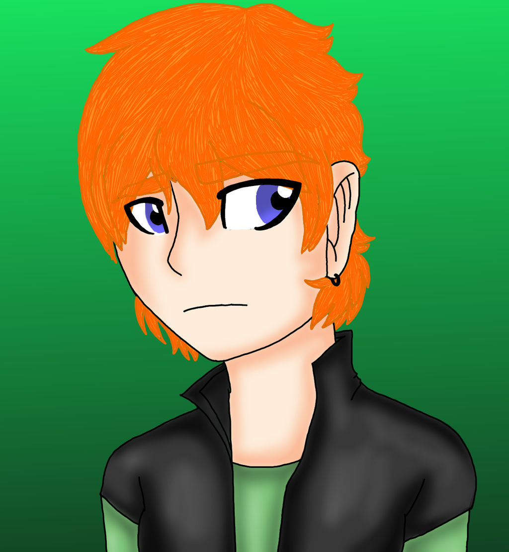 Scratch Sam Sam ( original ) by nishundra on DeviantArt