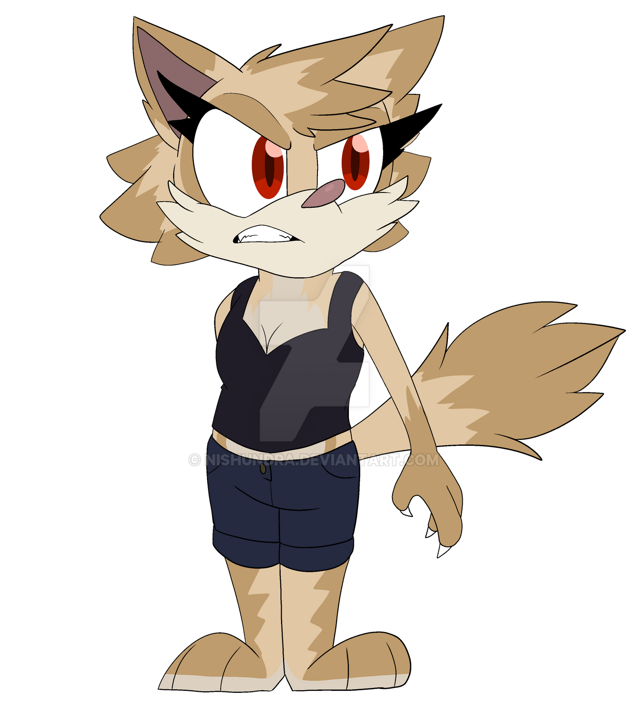 Rookie by nishundra on DeviantArt