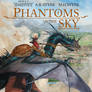 Phantoms of the sky (Chameleon's apprentice bk II)