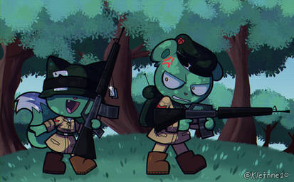 Explore the Best Htf_oc Art | DeviantArt