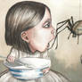 Miss Muffet