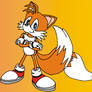 Tails Miles Prower