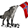 For Norway (22. july)