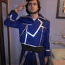 Roy Mustang Cosplay 2