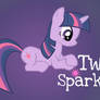 Twilight Sparkle Added Name WP