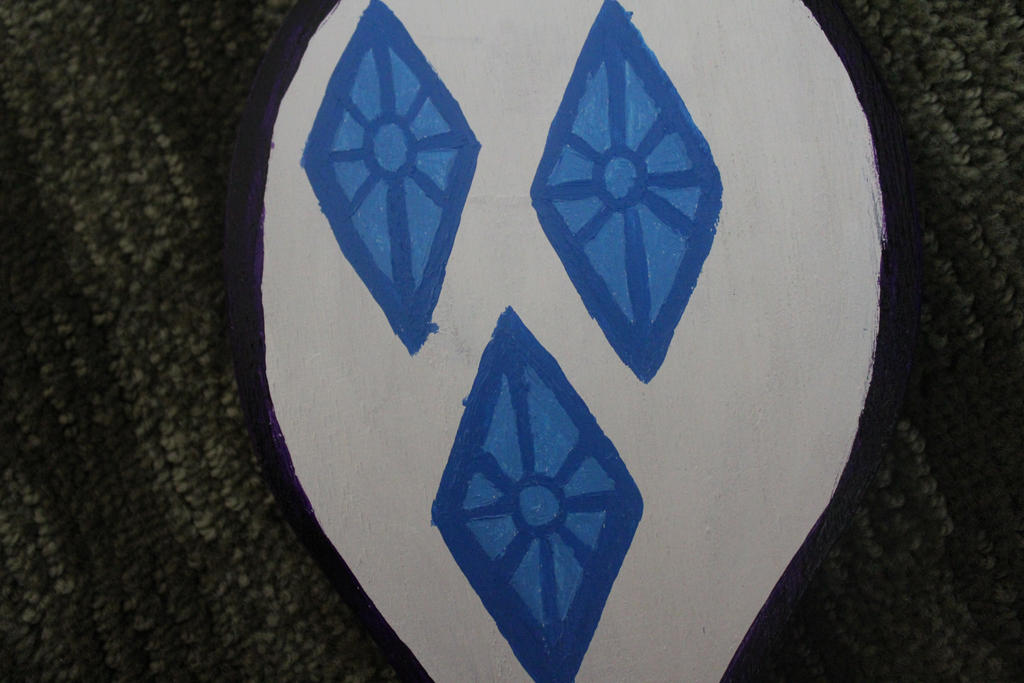 Rarity Mirror 3 by Hufflepuff-Disney on DeviantArt