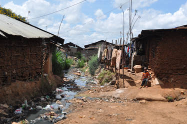Kibera V