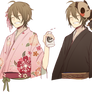 MAGE: Yukata