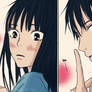 Kimi ni Todoke