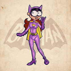 Batgirl