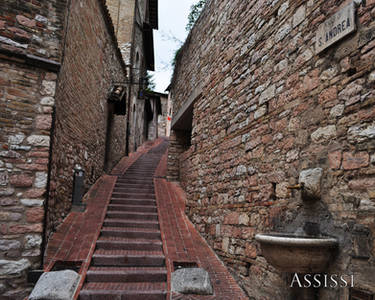 Passages - Assissi copy