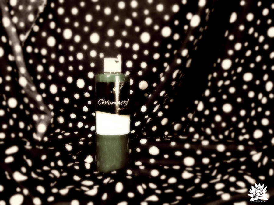 Product Placement by Lucilili on DeviantArt