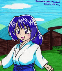Soujirou-chan