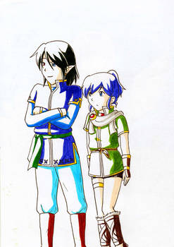 Loren and Pike -redesigned-