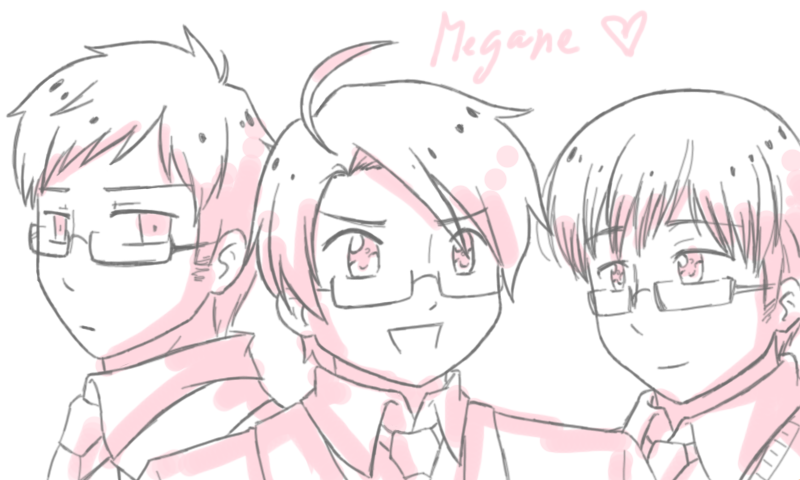 Megane-love