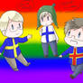 Swedish gay pride