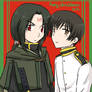 SS - Soren and Kiku