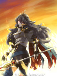 RISEN PRINCESS