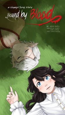 Bound By Blood - WEBTOON COMIC